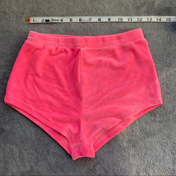 Kiki the Brand Hot Pink Velour Set - Picture 8 of 14